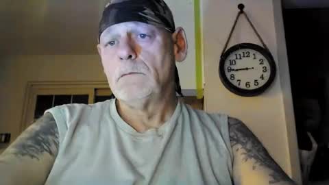 stormynorm14 online show from 01-22-25, 01:42