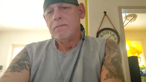 stormynorm14 online show from 11-17-25, 01:06