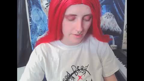 Stormythunder online show from 12-15-25, 05:06