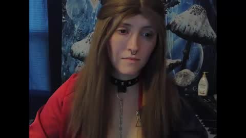 Stormythunder online show from 03-16-26, 05:39