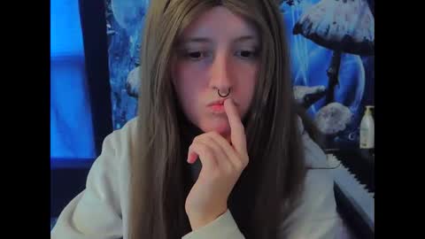 Stormythunder online show from 04-01-26, 08:28