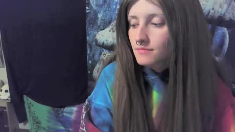 Stormythunder online show from 04-08-26, 11:21