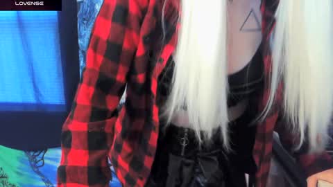 Stormythunder online show from 04-12-26, 04:12