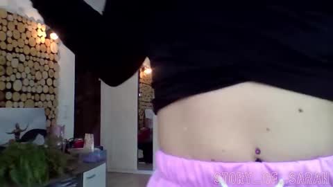 Sarah online show from 01-11-26, 09:03