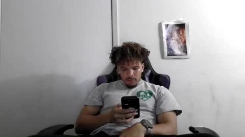 Dj online show from 10-31-25, 02:01