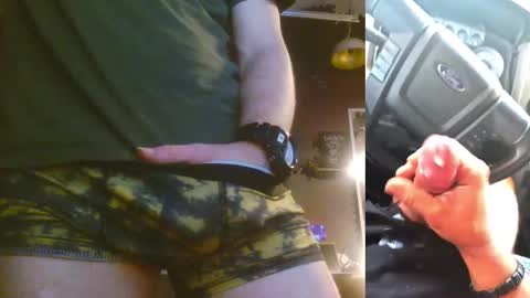 Str8 online show from 02-27-25, 02:10