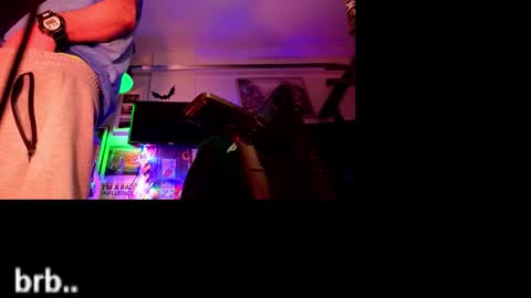 Str8 online show from 12-16-25, 06:35