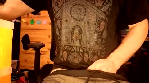 Str8 online show from 03-16-26, 05:50