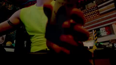 Str8 online show from 03-27-26, 06:51