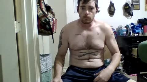Snapshot of str8guy1leg chatting on 06-18-26, 12:31 str8guy1leg online show from 06-18-26, 12:31