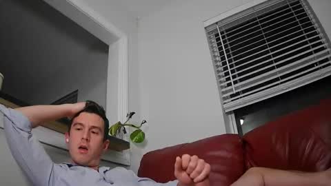 Str8StuntCox online show from 10-16-25, 02:34