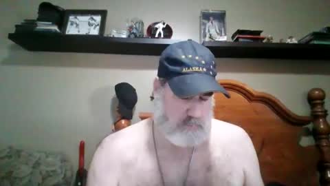 Straightbear4you online show from 04-20-26, 12:13