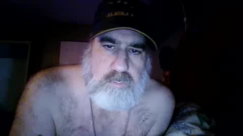 Straightbear4you online show from 04-21-26, 10:43