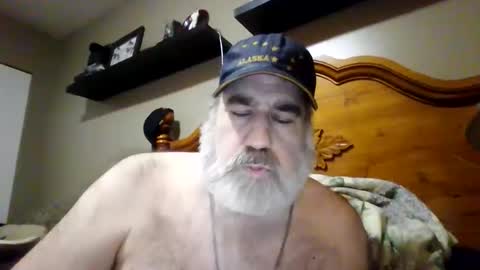 Straightbear4you online show from 05-06-26, 03:13