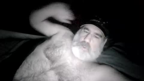 Straightbear4you online show from 05-18-26, 10:32