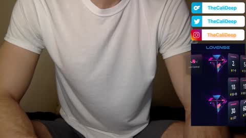 Cali online show from 02-02-25, 02:38