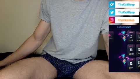 Cali online show from 02-03-25, 10:54