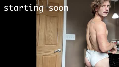 Cowboy Zuhly online show from 11-30-25, 06:01