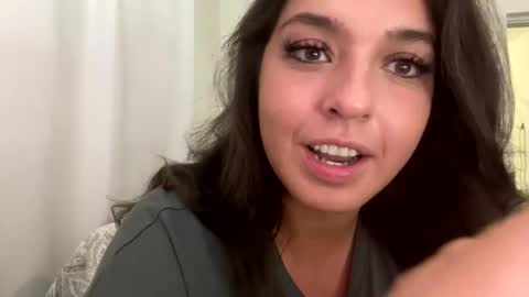 Snapshot of straightoutthetrailer chatting on 06-05-26, 03:24 lucille beatrice luficer call me lucy online show from 06-05-26, 03:24