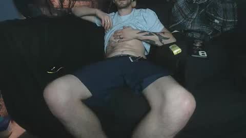 straitpipermann22 online show from 10-27-25, 05:11