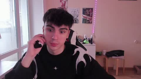 Ray online show from 01-24-25, 08:44