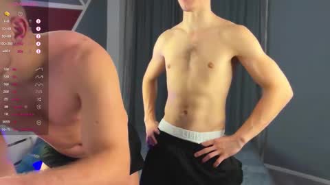 Snapshot of strangeguys chatting on 11-10-25, 10:09 Rick Leo online show from 11-10-25, 10:09