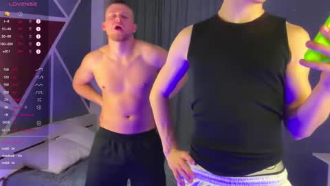 Rick  Leo online show from 11-11-25, 09:04