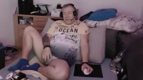 Stranger online show from 10-29-25, 12:40