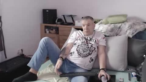 Stranger online show from 01-13-26, 10:53