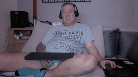 Stranger online show from 03-30-26, 08:54