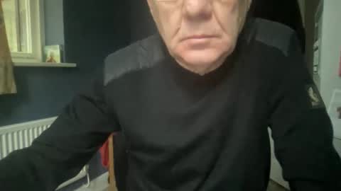 stranger66666 online show from 11-10-25, 11:09