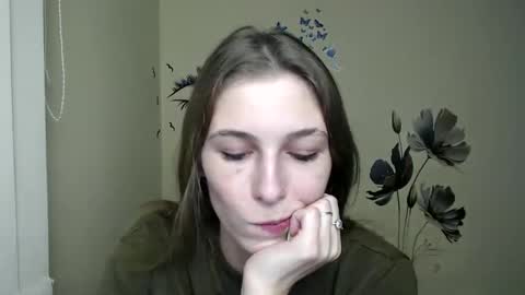 Amalia online show from 12-13-24, 07:21