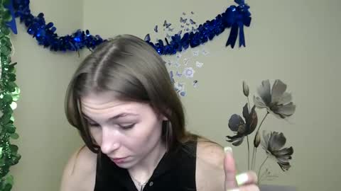 Amalia online show from 01-04-25, 04:11