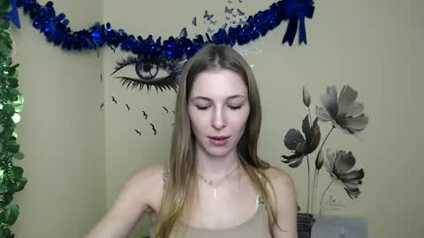 Amalia online show from 01-05-25, 03:55