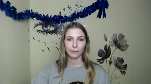 Amalia online show from 01-09-25, 04:06