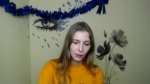 Amalia online show from 01-11-25, 04:57