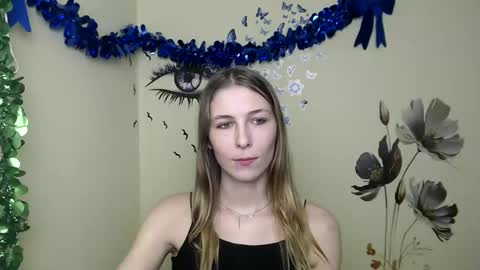 Amalia online show from 01-15-25, 04:00