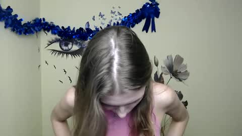 Amalia online show from 01-27-25, 01:09