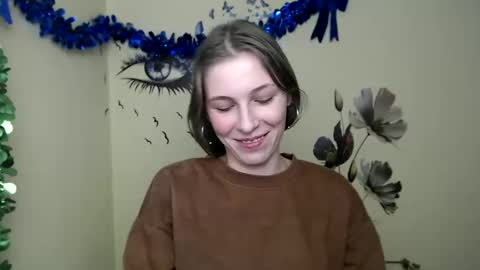 Amalia online show from 01-28-25, 10:12