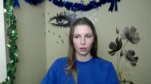 Amalia online show from 02-15-25, 04:23