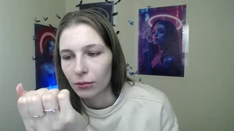 Amalia online show from 11-07-25, 07:52