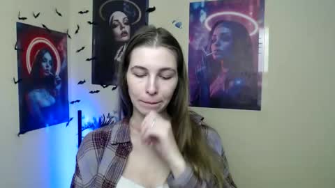 Amalia online show from 01-09-26, 07:11