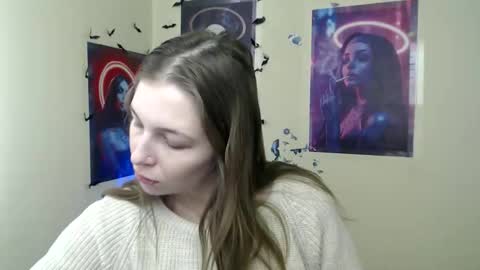 Amalia online show from 01-17-26, 07:13