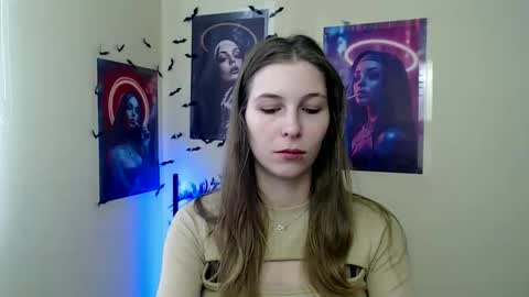 Amalia online show from 02-21-26, 07:31