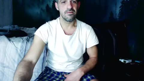 strangeratnight87 online show from 01-21-25, 02:05