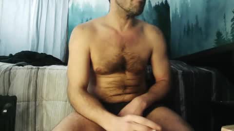 strangeratnight87 online show from 03-02-25, 08:48