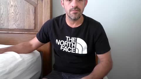 strangeratnight87 online show from 09-18-25, 01:02