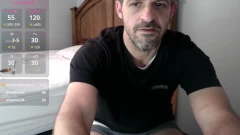 Snapshot of strangeratnight87 chatting on 06-30-26, 05:58 strangeratnight87 online show from 06-30-26, 05:58