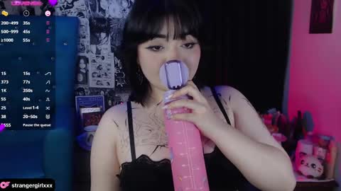 Carla  Independent model  online show from 01-24-25, 10:43