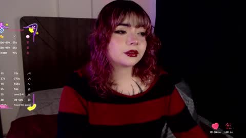 Carla  Independent model  online show from 02-18-26, 05:58